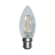4W Warm White BC LED Candle Lamp Dimmable 4W Warm White BC LED Candle Lamp Dimmable